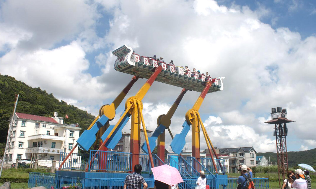 2012年科恩優秀員工象山之旅