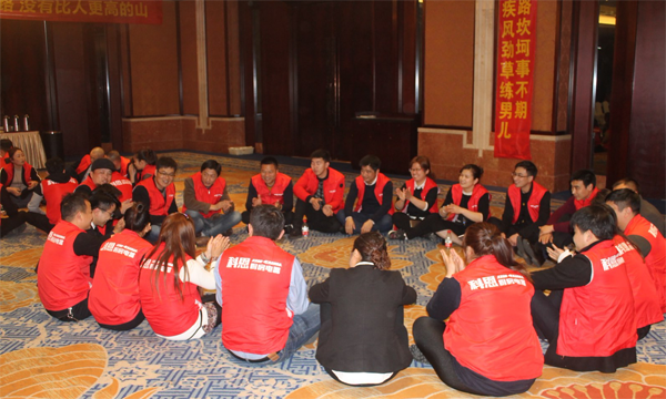 利劍出鞘，誰與爭鋒——科恩電器江浙大惠戰全面啟動