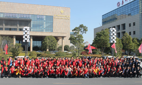 利劍出鞘，誰與爭鋒——科恩電器江浙大惠戰全面啟動