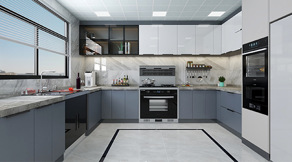 集成灶怎么選擇？十大品牌科恩電器樂享智慧烹飪