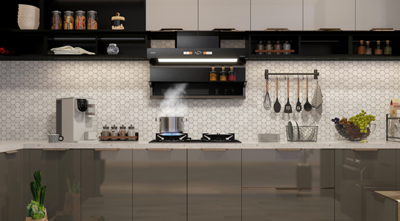 中國廚房3大痛！