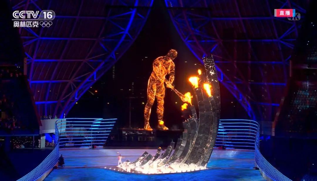 亞運會開幕式科技感贏無數(shù)目光，此外，中國科技成就還有哪些！