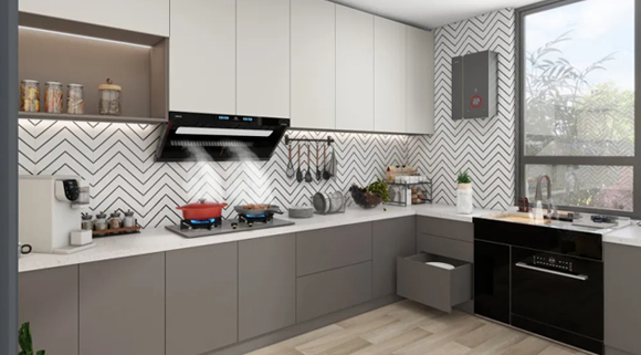 要買煙灶？先戳這里保證你買到心儀的煙灶！