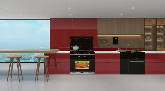 不是年輕人不愛做飯，是你廚電沒買對！